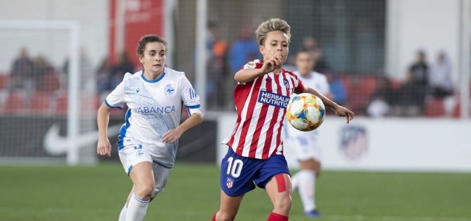 De Stanley a Iberdrola: las marcas que apuestan en el ‘boom’ del fútbol femenino en España